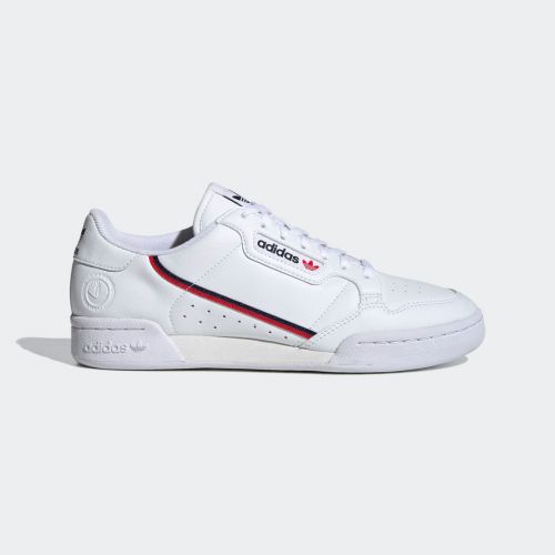 Continental 80 vegan shoes