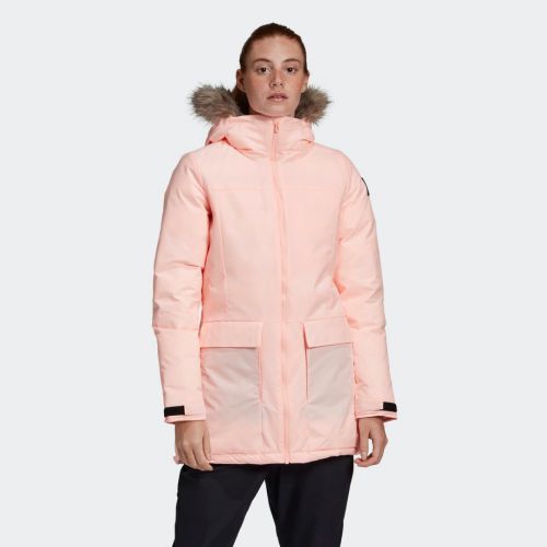 Parka xploric