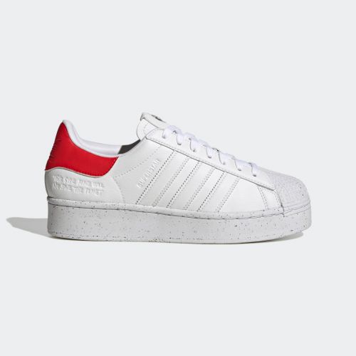 Superstar bold w