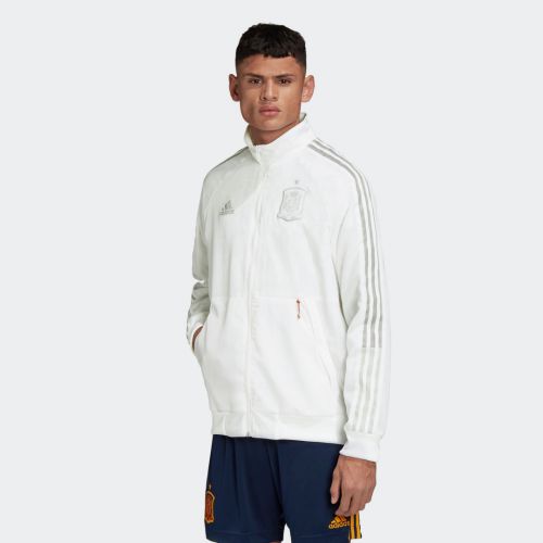Spain uniforia anthem jacket