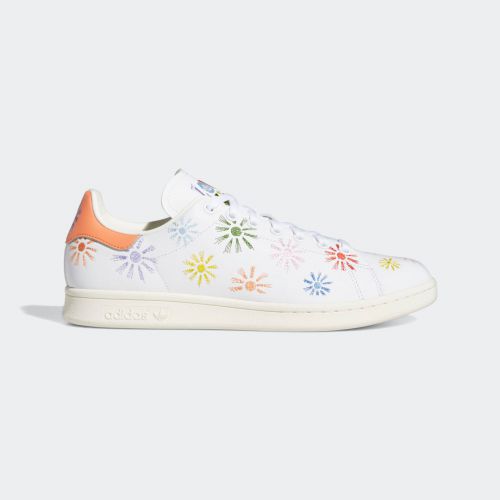 Stan smith pride shoes