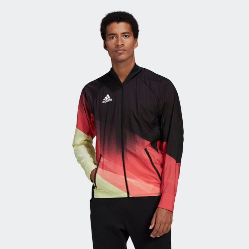 Team germany podium jacket