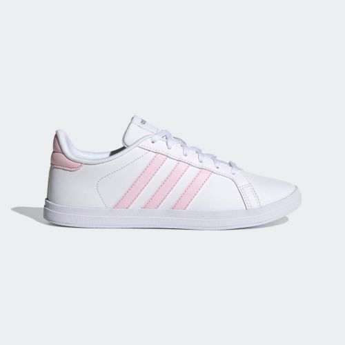 Courtpoint x shoes