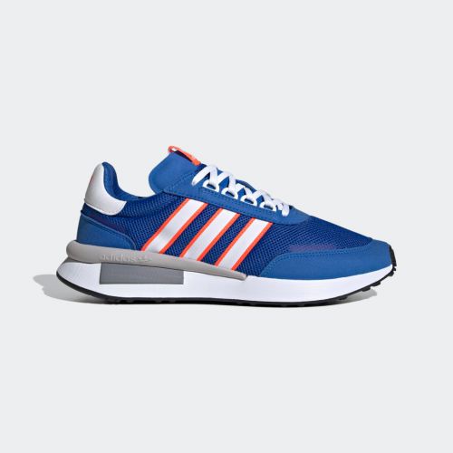 Retroset shoes