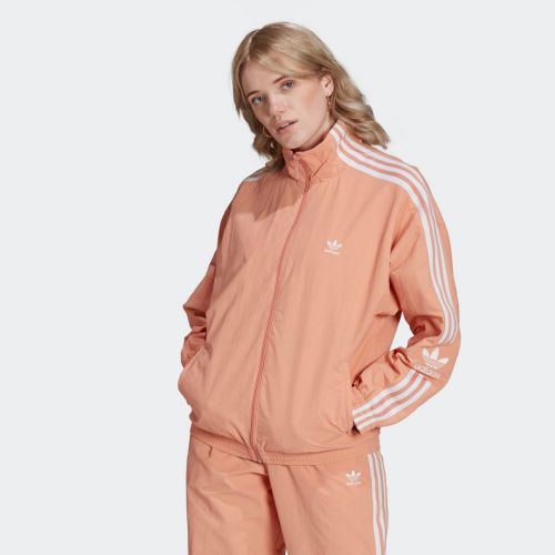 Adicolor classics lock-up track top