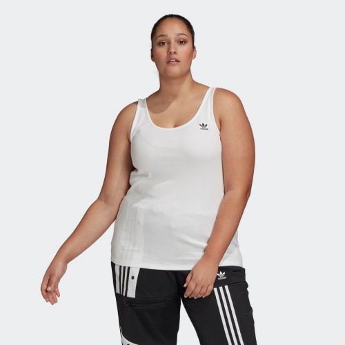 Tank top (plus size)