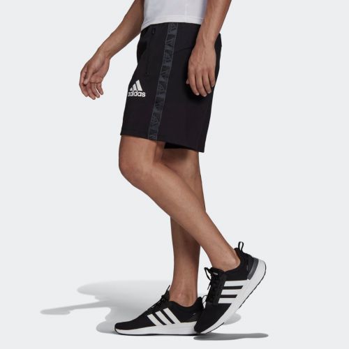 Aeroready designed to move sport motion logo shorts