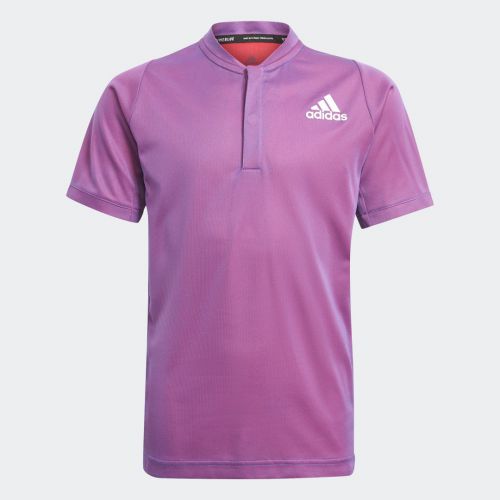 Tennis freelift primeblue polo shirt