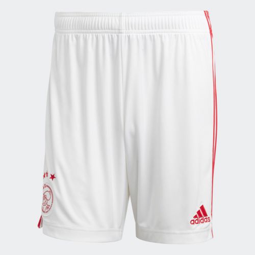 Ajax amsterdam home shorts