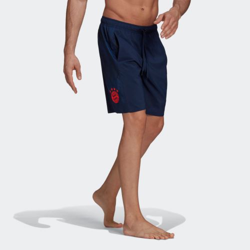 Fc bayern swim shorts