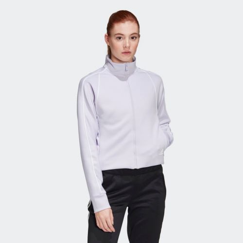 Style track jacket