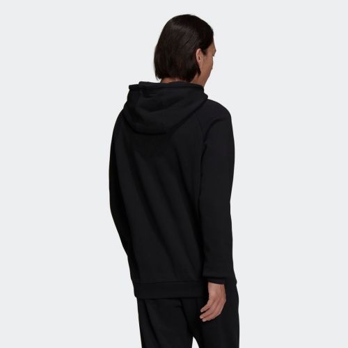 Adicolor shattered trefoil hoodie