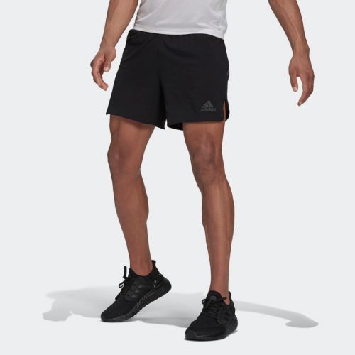 Adidas heat.rdy running shorts
