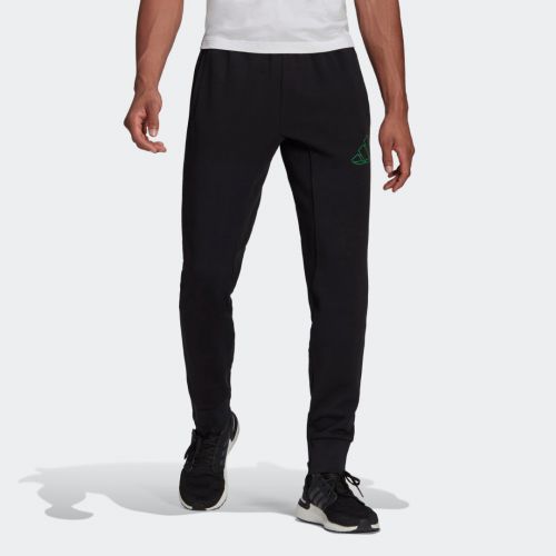 Adidas sportswear graphic pants