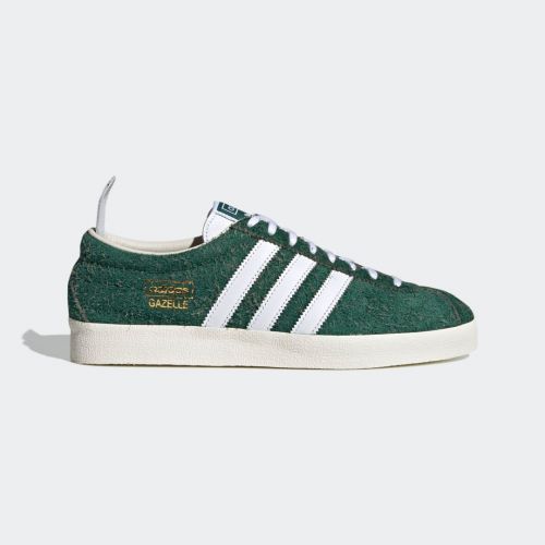 Gazelle vintage shoes