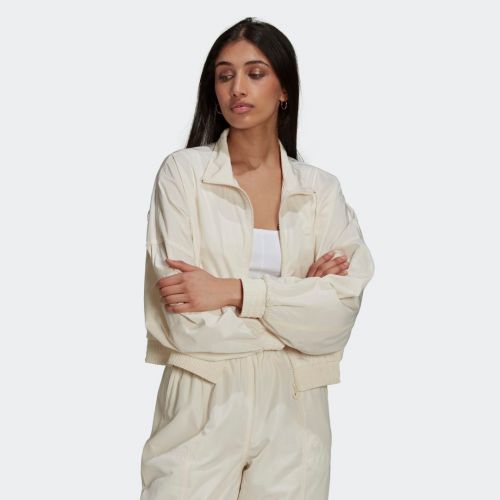 Adicolor nylon track top