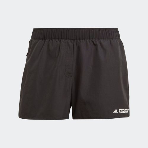 Terrex primeblue trail running shorts