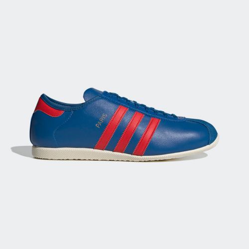 Paris shoes