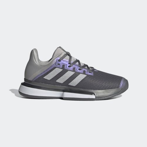 Solematch bounce tennis shoes