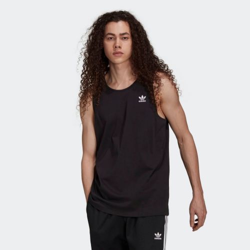 Adicolor essentials trefoil tank top