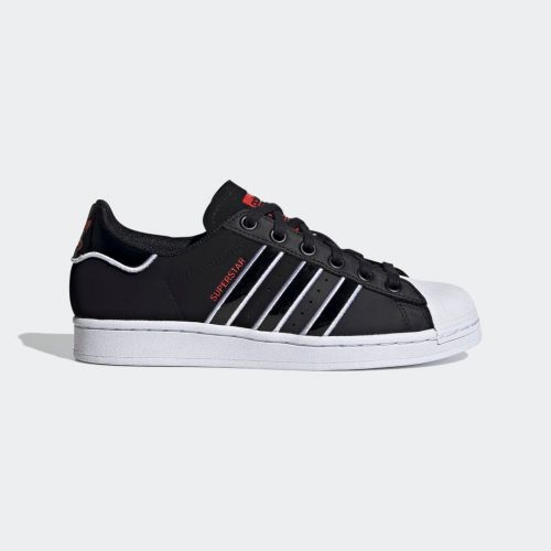 Superstar up shoes