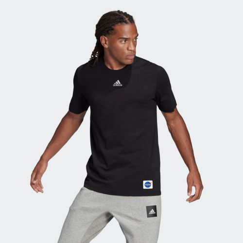 Adidas sportswear loose fit tee