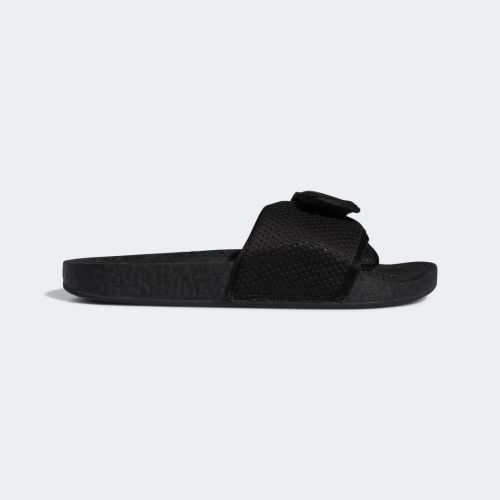 Pharrell williams chancletas hu slides