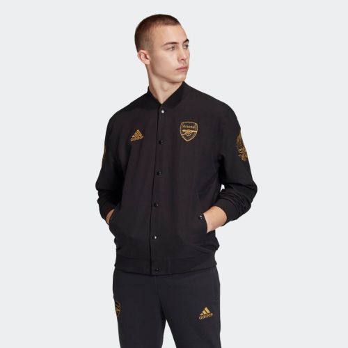 Arsenal cny jacket