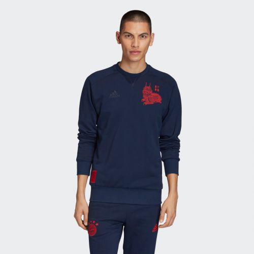 Fc bayern cny sweatshirt
