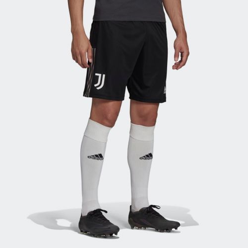 Juventus tiro training shorts