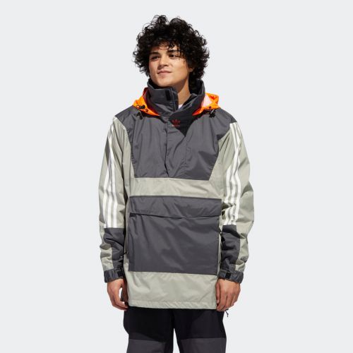 Anorak 10k jacket