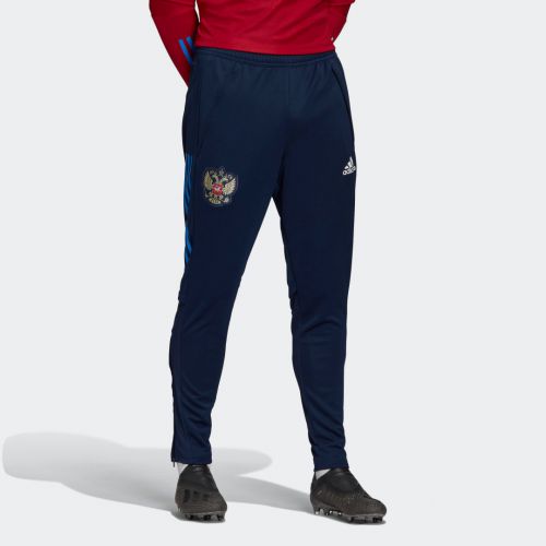 Russia training pants