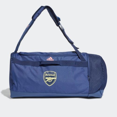 Arsenal duffel bag m