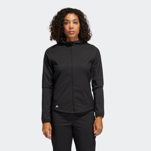 Provisional jacket