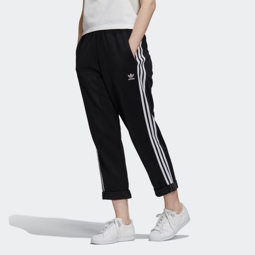 Primeblue relaxed boyfriend pants