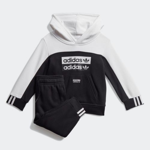 Hoodie set