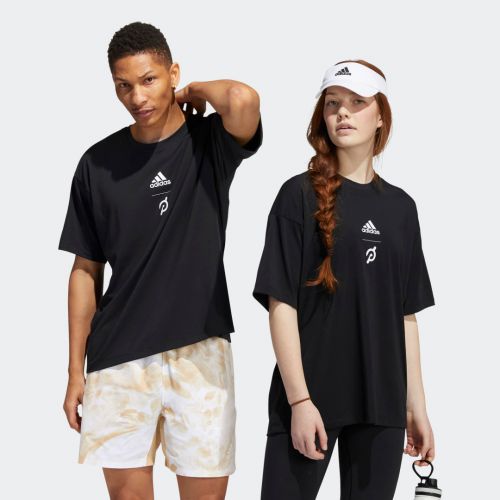 Adidas x peloton tee (uniseks)