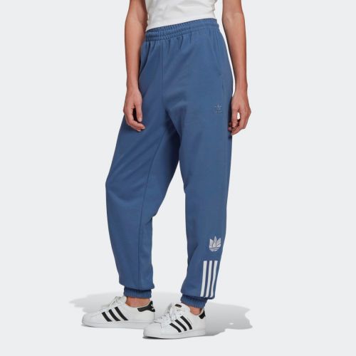 Adicolor 3d trefoil track pants