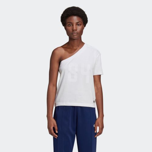 Lotta volkova ringer tee