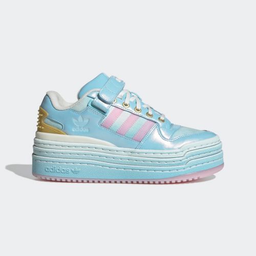 Tripleplatforum disney shoes