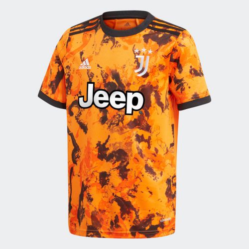 Juventus 20/21 third jersey