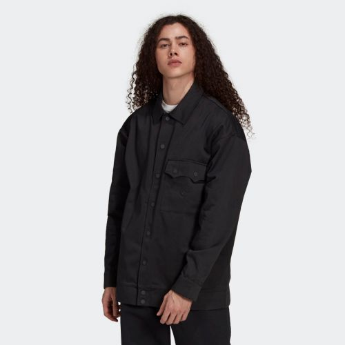 Adicolor twill jacket
