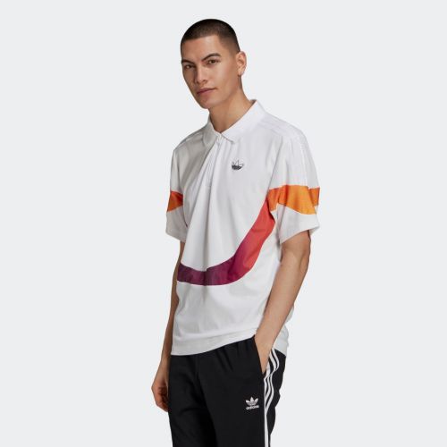 Adidas sprt supersport polo shirt