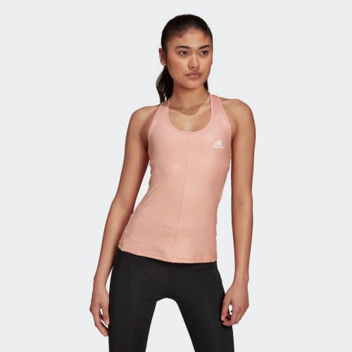 Aeroready breathable sport tank top