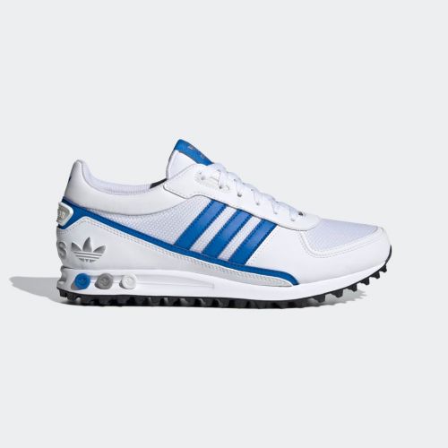La trainer ii