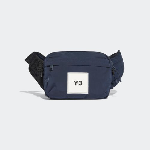 Y-3 classic sling bag