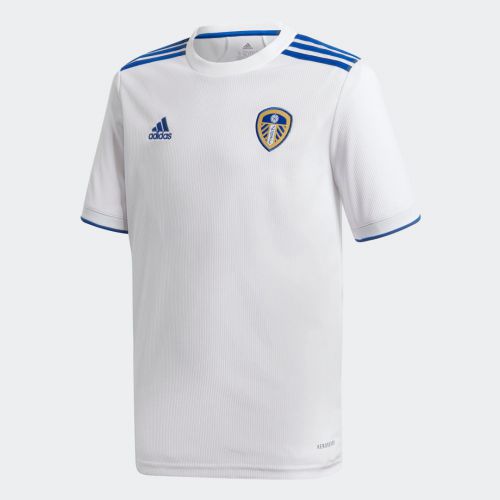 Leeds united fc 20/21 away jersey