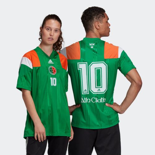 City pack dublin jersey