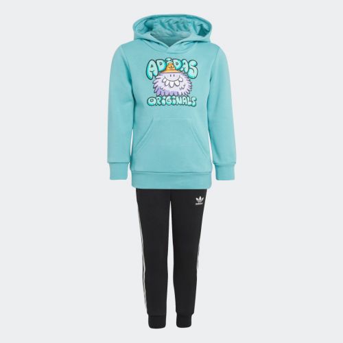 Originals x kevin lyons hoodie set