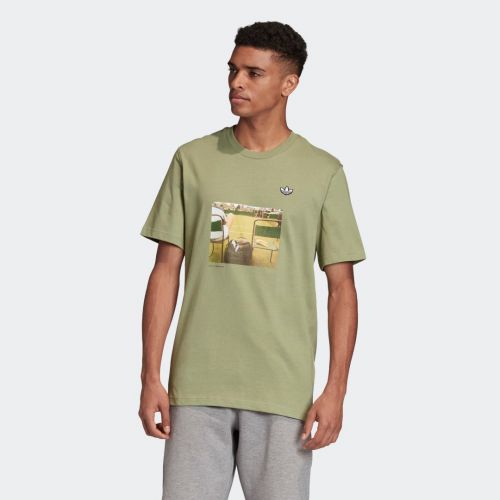 Photo shirt
